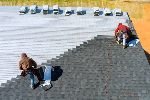 Quick and Trustworthy Emergency Roof Repair Services in Elverson, PA