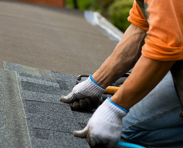 Best Emergency Roof Repair  in Elverson, PA