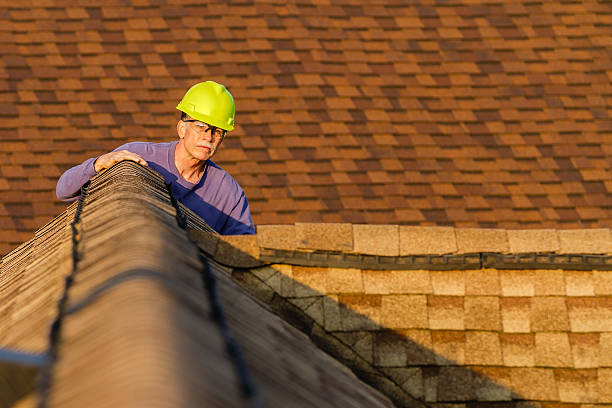 Heating Cable for Roof Installation in Elverson, PA