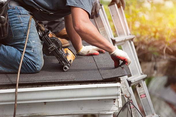 Best Commercial Roof Installation  in Elverson, PA