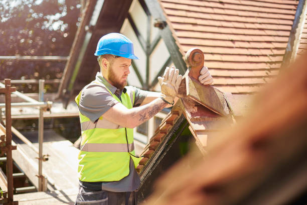 Best Tile Roofing Contractor  in Elverson, PA
